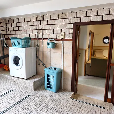 Manelmar O Refugio 아파트