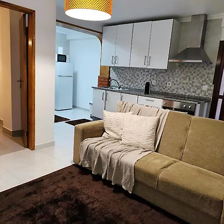 Manelmar O Refugio 아파트