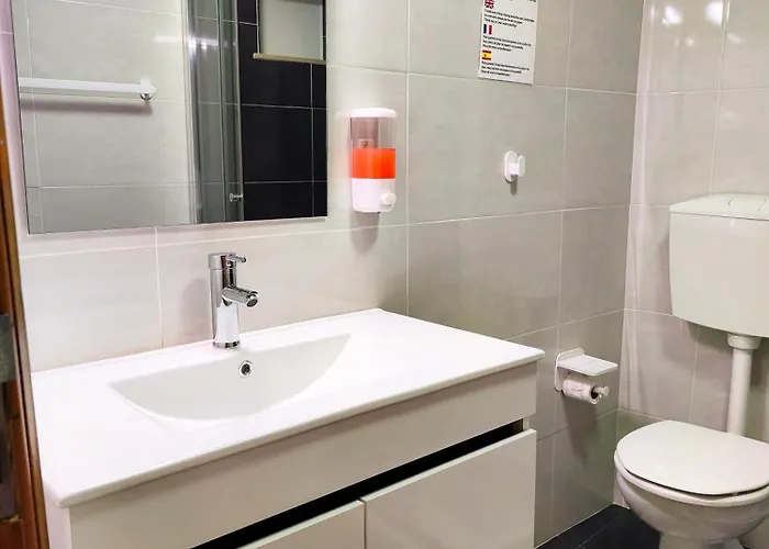 Manelmar O Refugio * 나자레