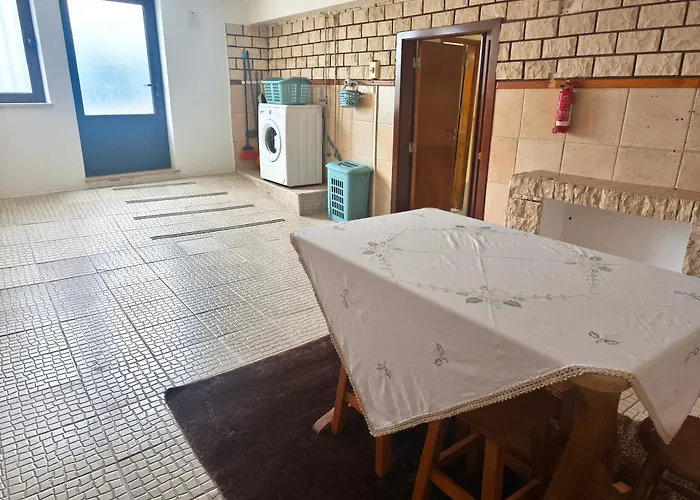 Manelmar O Refugio * 나자레