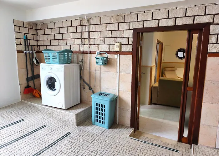 Manelmar O Refugio 아파트