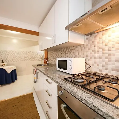 Manelmar O Refugio Apartment