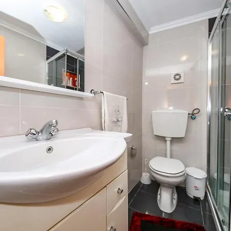 Apartamento Manelmar O Refugio Nazaré