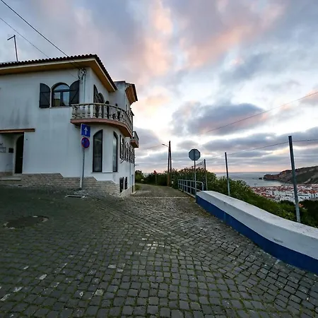 Casa Da Tia Laura Appartamento