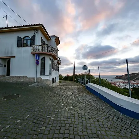 Manelmar O Refugio Apartment