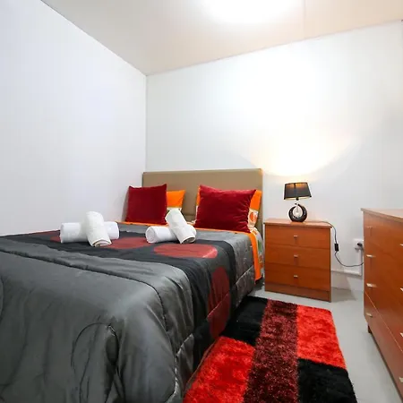 Manelmar O Refugio Apartment Nazare