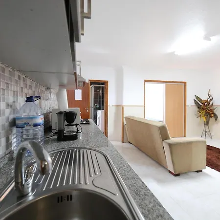 Manelmar O Refugio Nazare