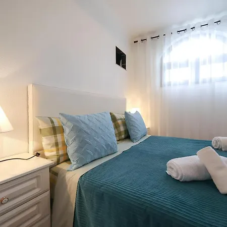 Apartamento Manelmar O Refugio