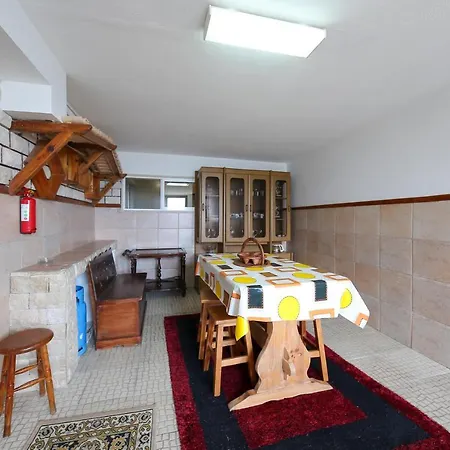 Apartment Manelmar O Refugio