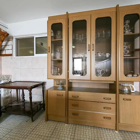 Manelmar O Refugio Apartment Nazare