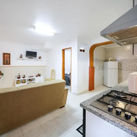 Manelmar O Refugio Apartment *