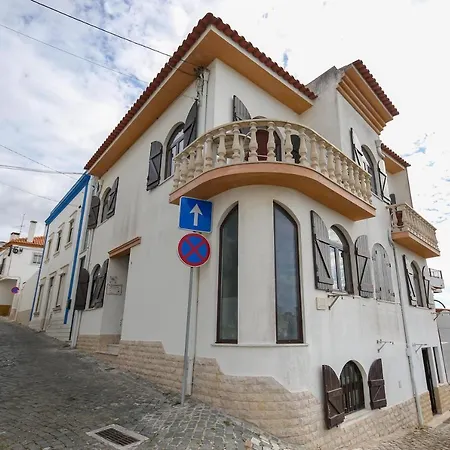 Manelmar O Refugio Apartamento