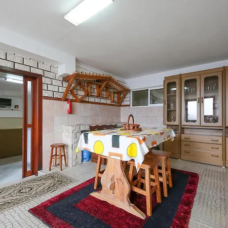 Apartment Manelmar O Refugio