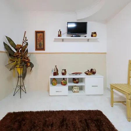 Manelmar O Refugio *