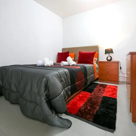 Apartamento Manelmar O Refugio *