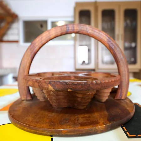 Apartamento Manelmar O Refugio *