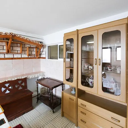 Manelmar O Refugio Apartment