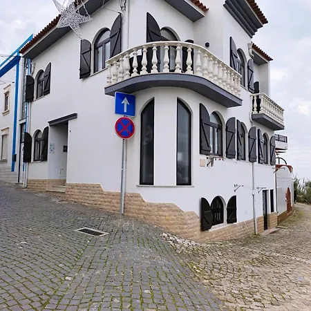 Apartamento Manelmar O Refugio *