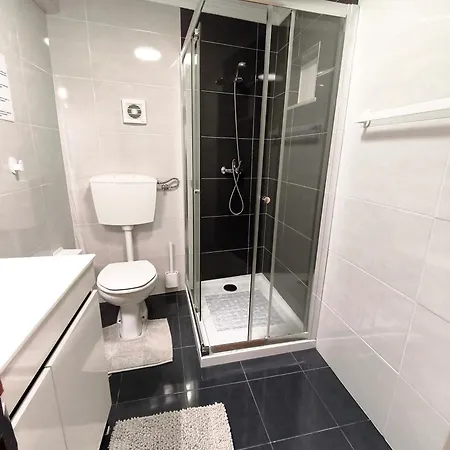 Apartment Manelmar O Refugio