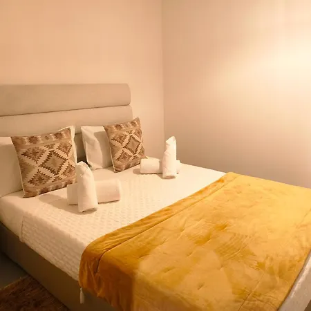 Apartment Manelmar O Refugio *