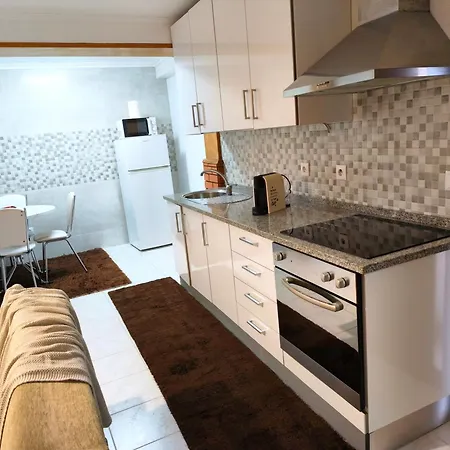 Apartment Manelmar O Refugio *