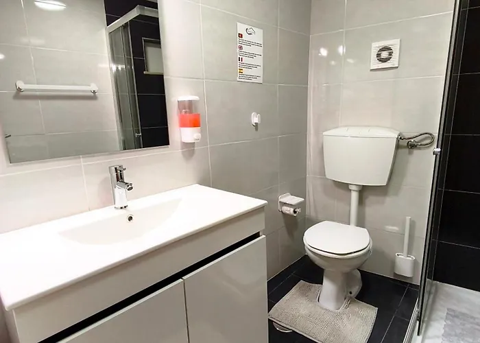 Manelmar O Refugio 公寓 纳扎雷