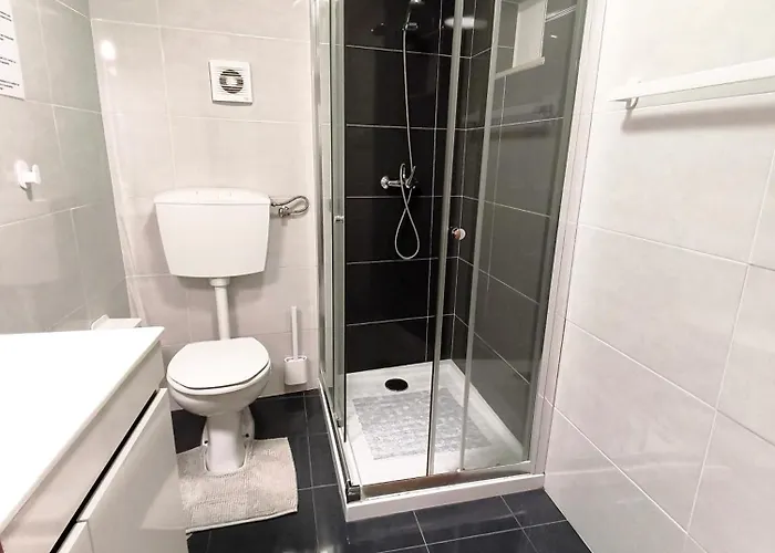 Apartament Manelmar O Refugio