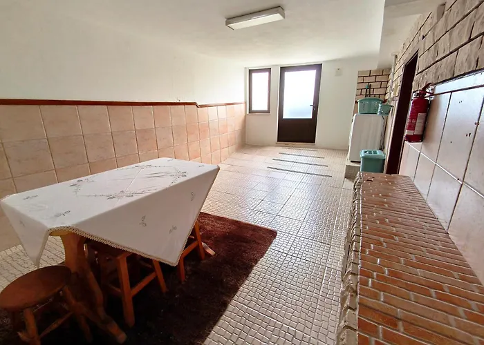 Manelmar O Refugio Apartament Nazaré